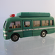 Illustration for article titled Rescue Bus Is Here To Save The Day!